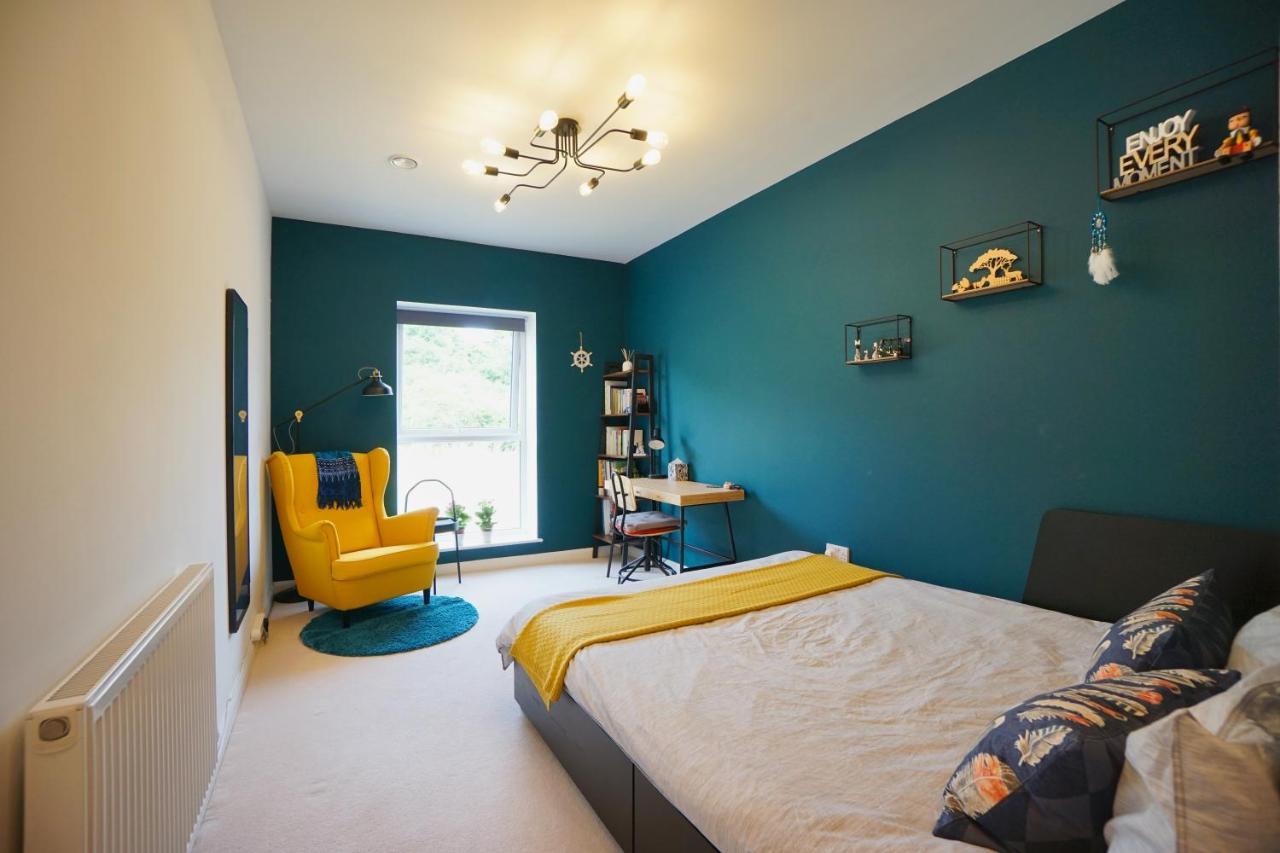 Vegetarian Cosy Room Greenhithe Bluewater Kültér fotó