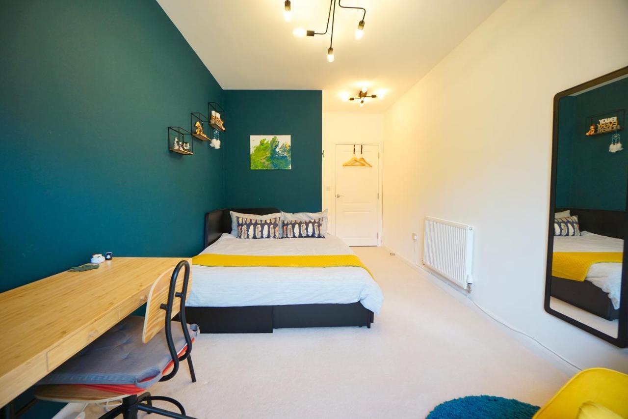 Vegetarian Cosy Room Greenhithe Bluewater Kültér fotó